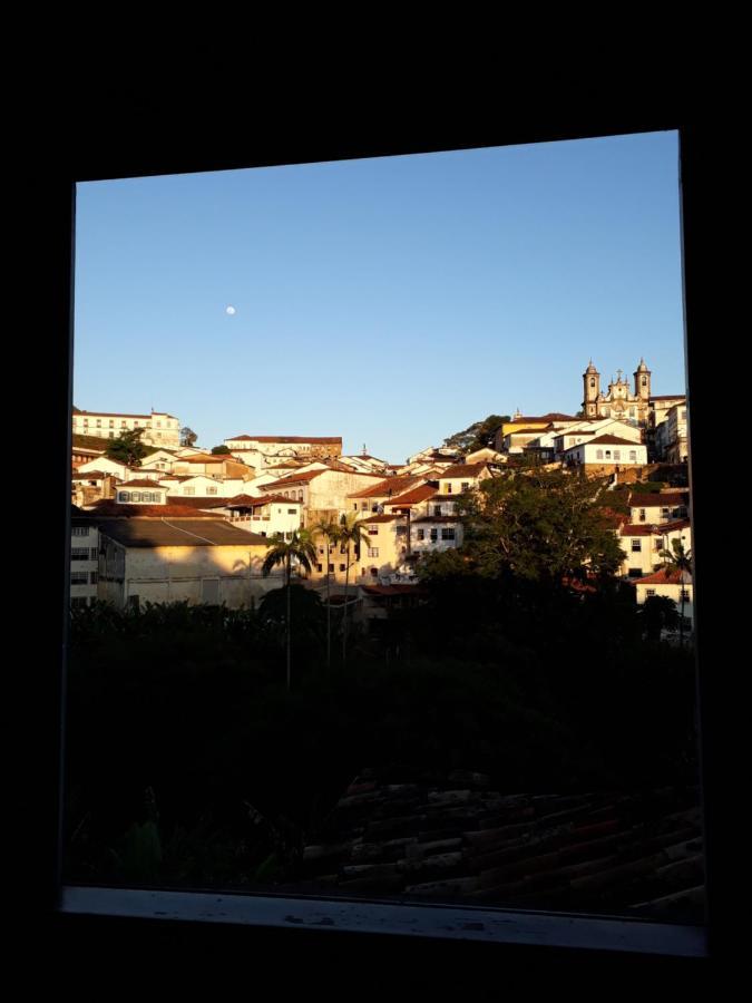 Varanda Pouso E Arte Ouro Preto  Exterior photo