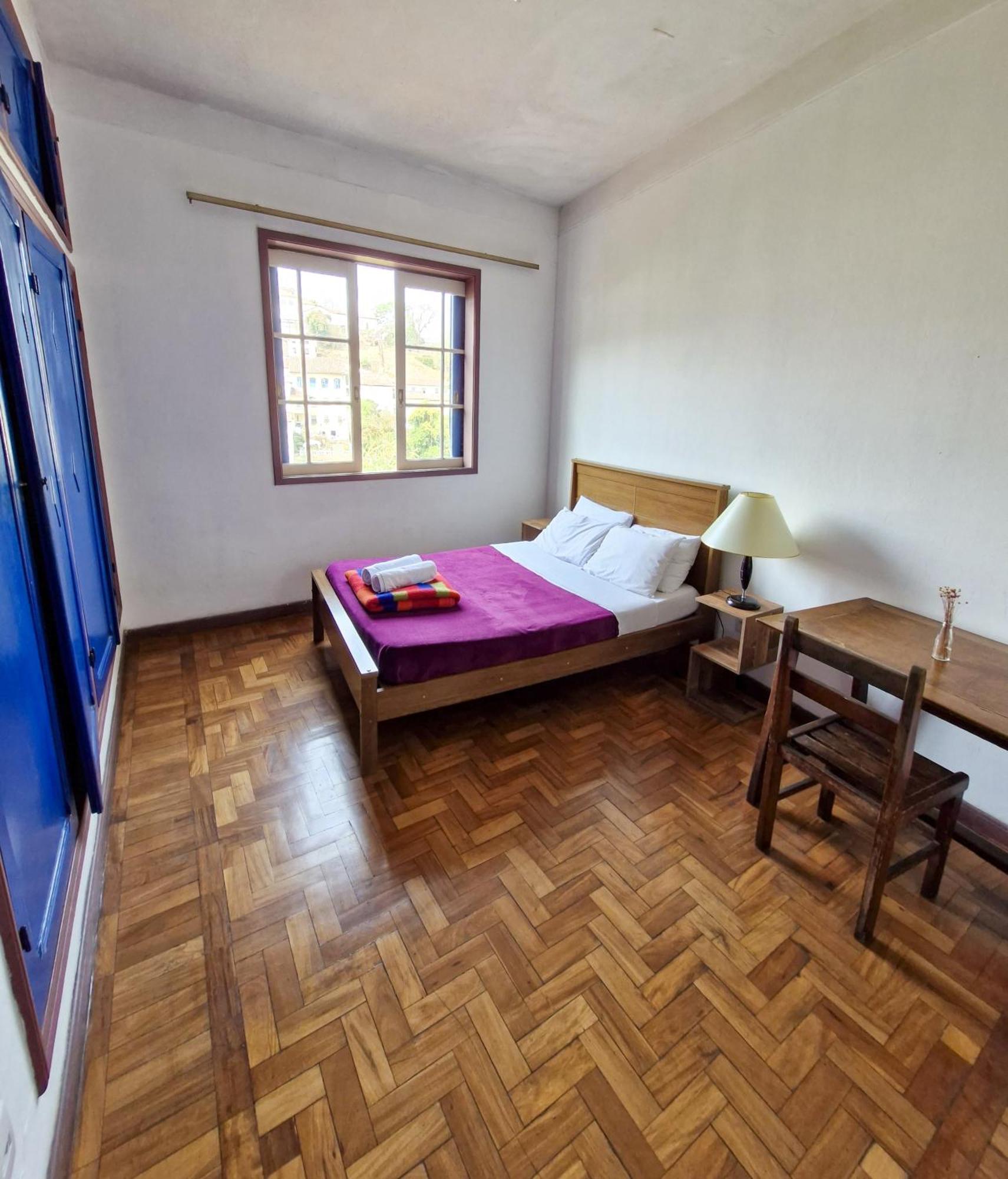 Varanda Pouso E Arte Ouro Preto  Exterior photo