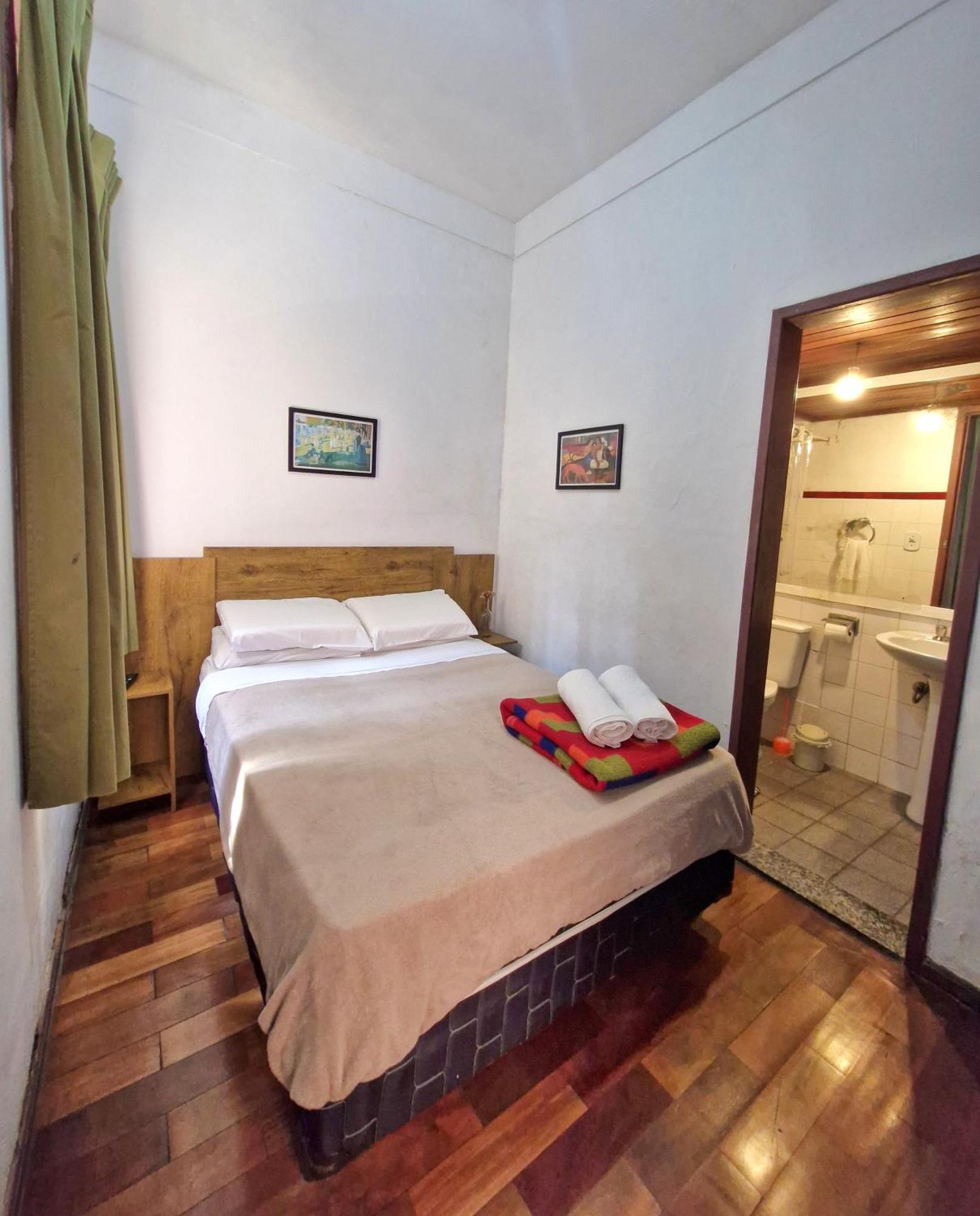 Varanda Pouso E Arte Ouro Preto  Exterior photo