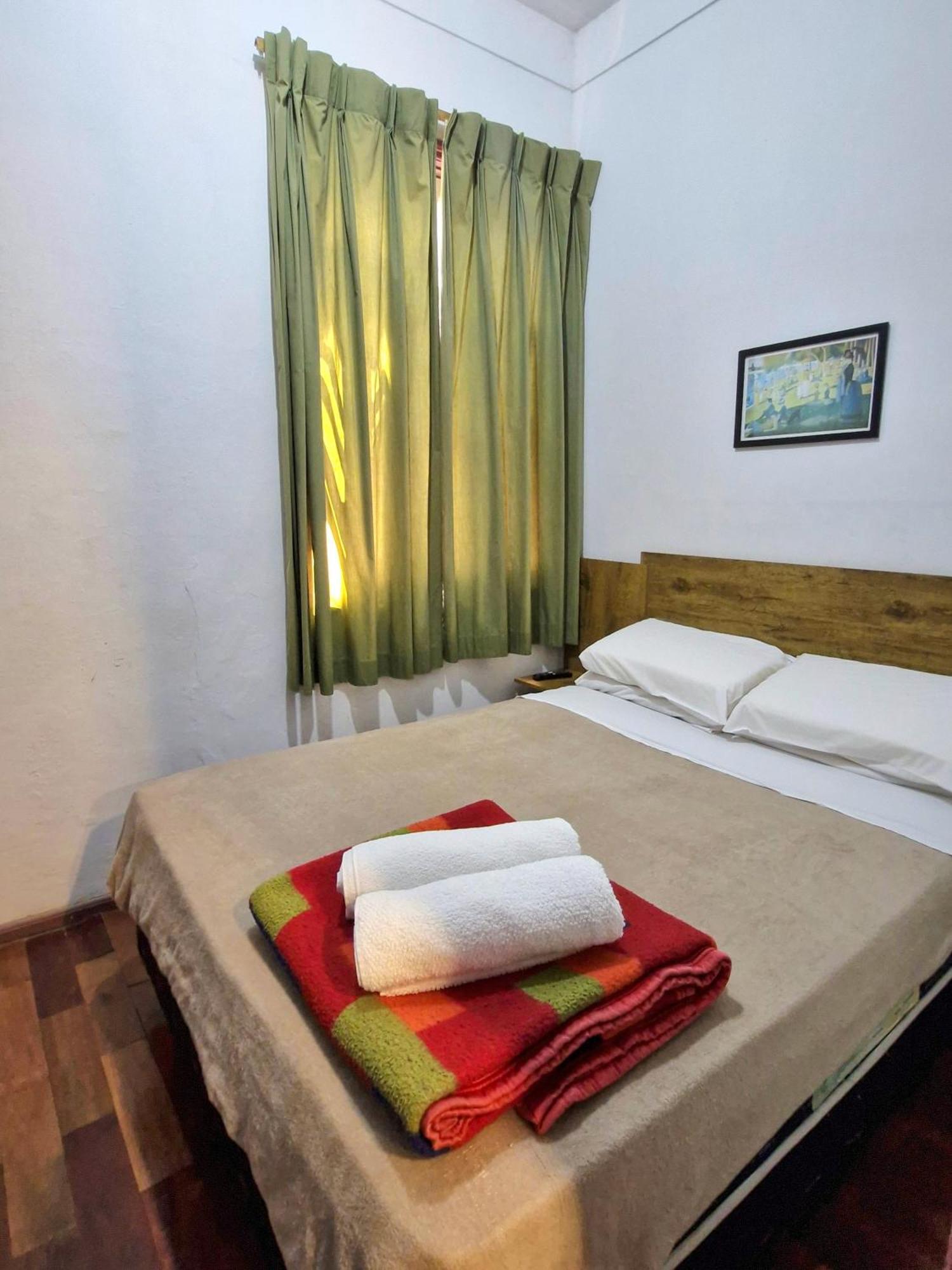 Varanda Pouso E Arte Ouro Preto  Exterior photo